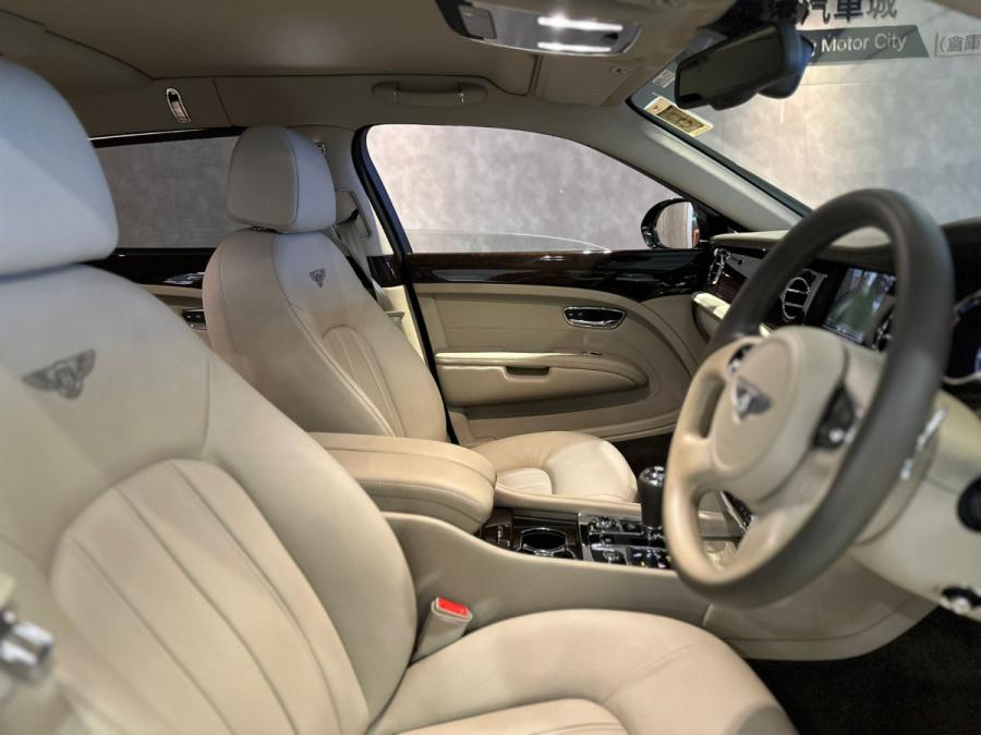 Mulsanne - Image 10