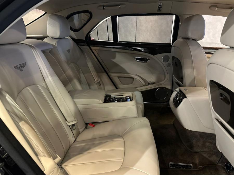 Mulsanne - Image 11