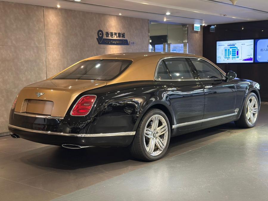 Mulsanne - Image 3