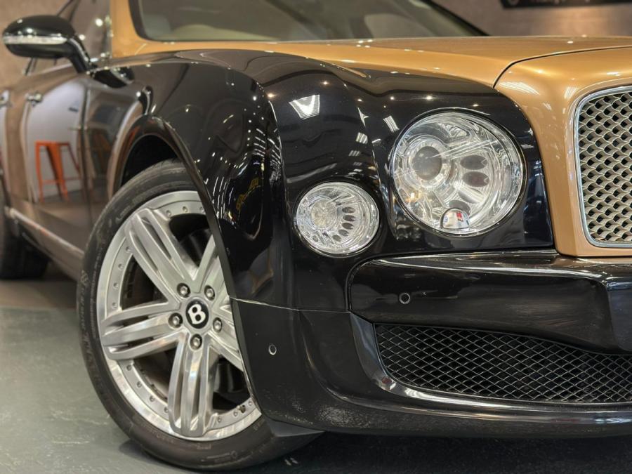 Mulsanne - Image 6