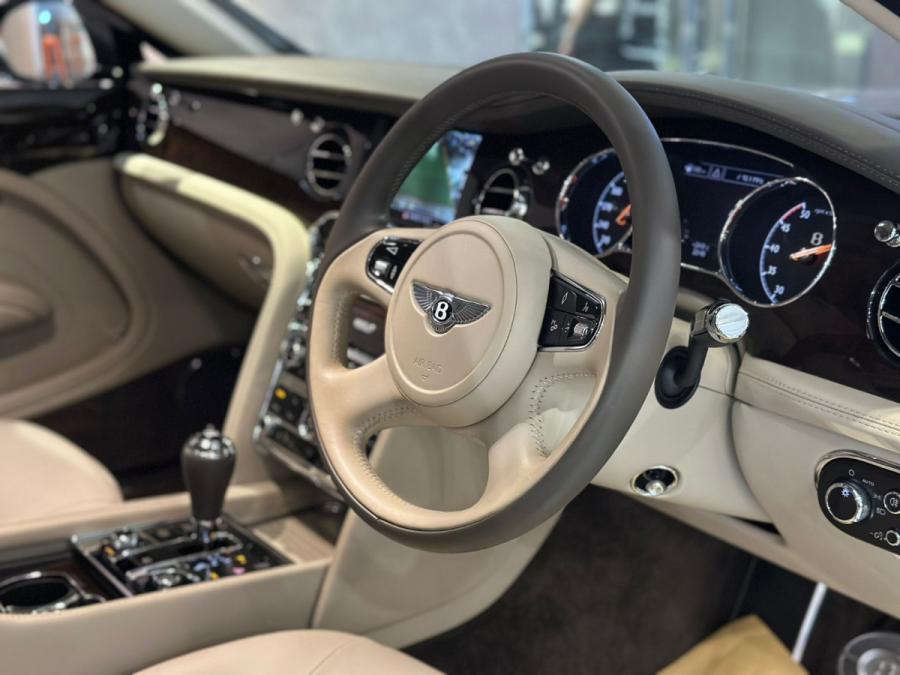 Mulsanne - Image 8