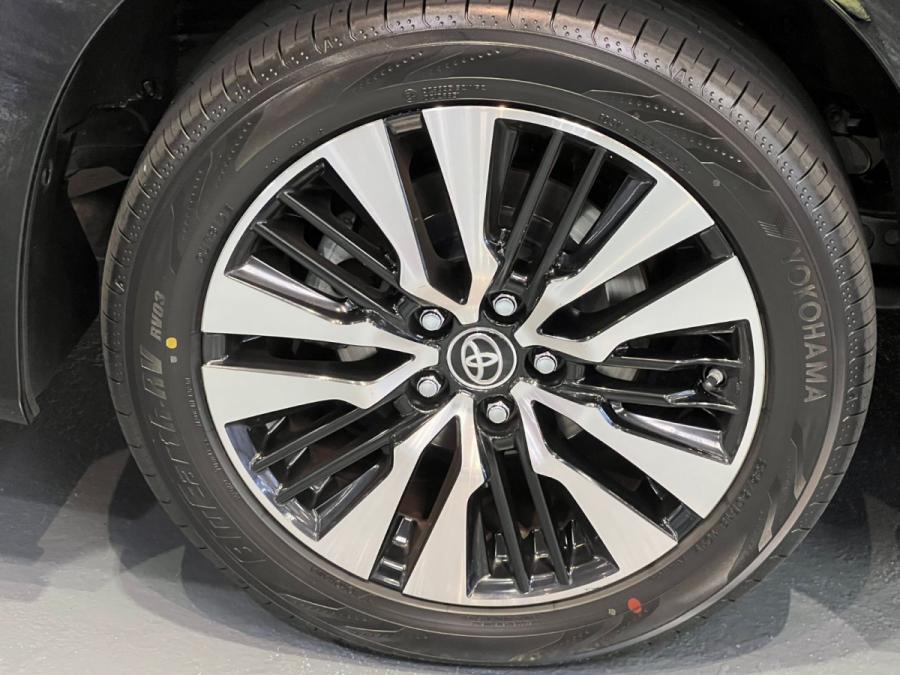 Alphard GF - Image 6
