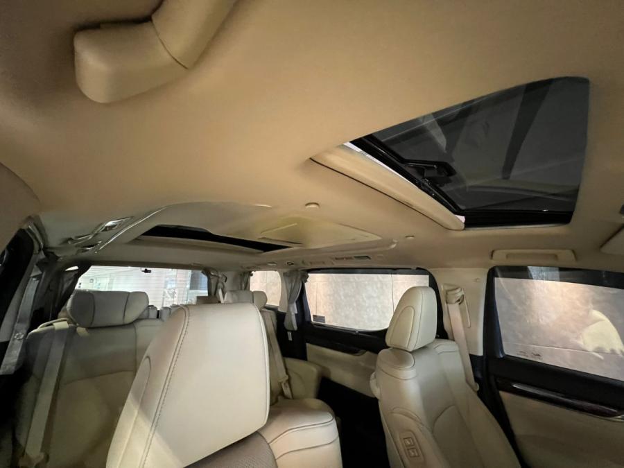 Alphard GF - Image 4