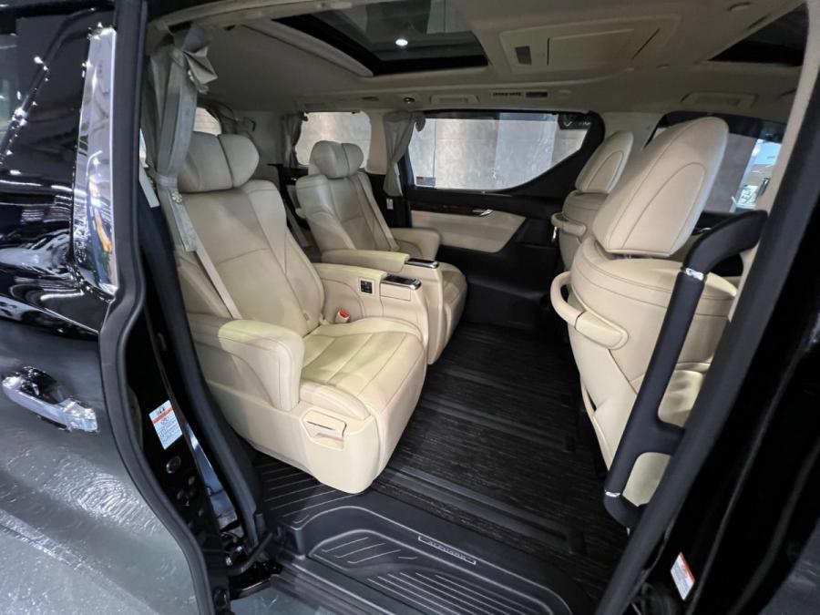 Alphard GF - Image 5
