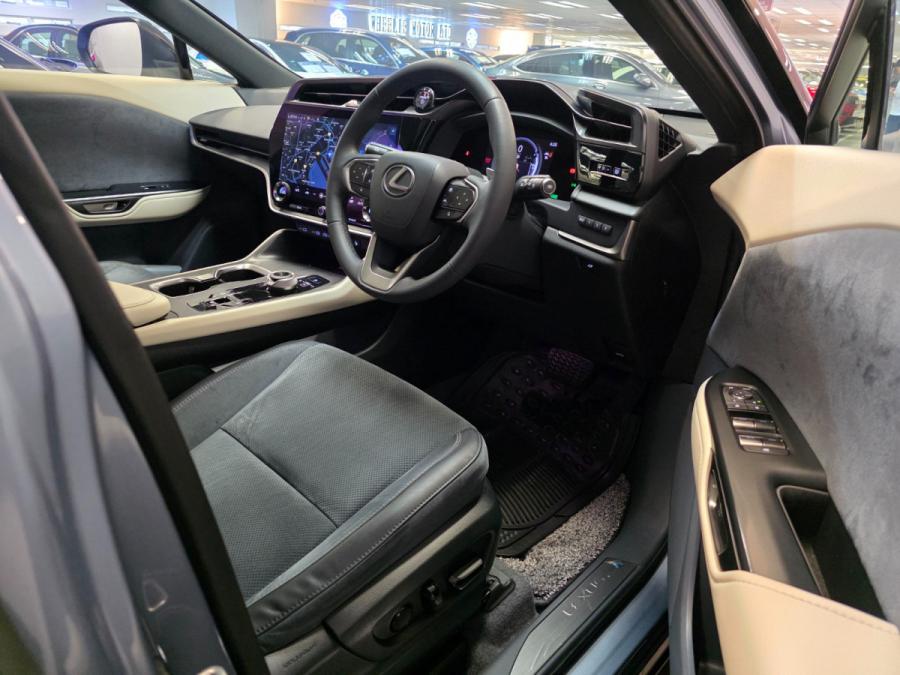 RZ450E - Image 9