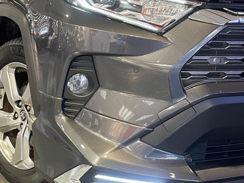 Rav 4 (Deluxe) - Image 4