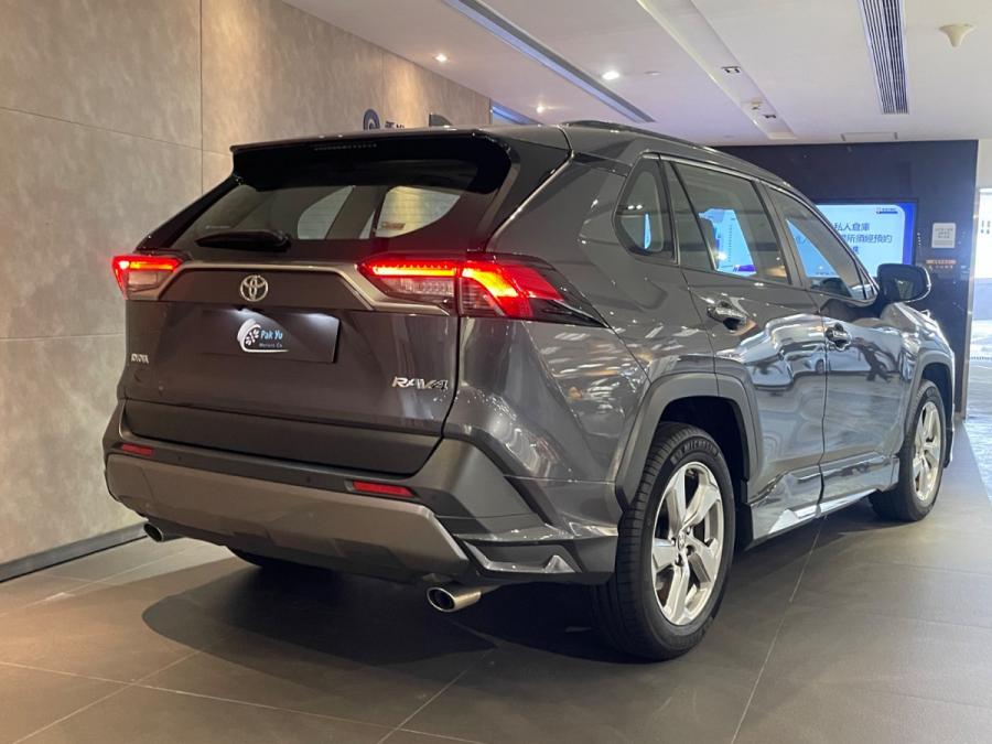 Rav 4 (Deluxe) - Image 3