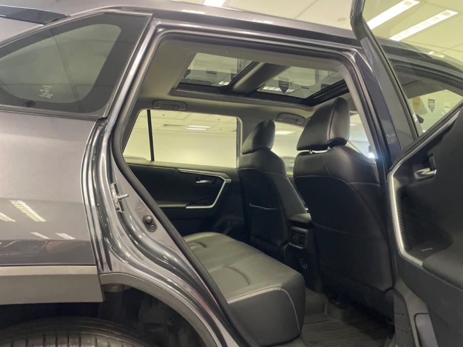 Rav 4 (Deluxe) - Image 7