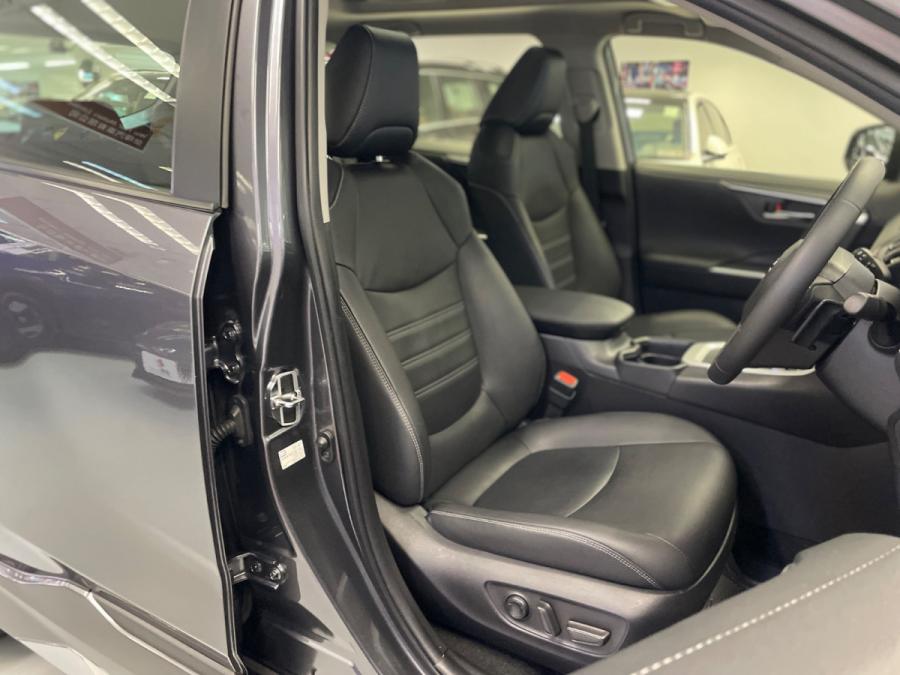 Rav 4 (Deluxe) - Image 8