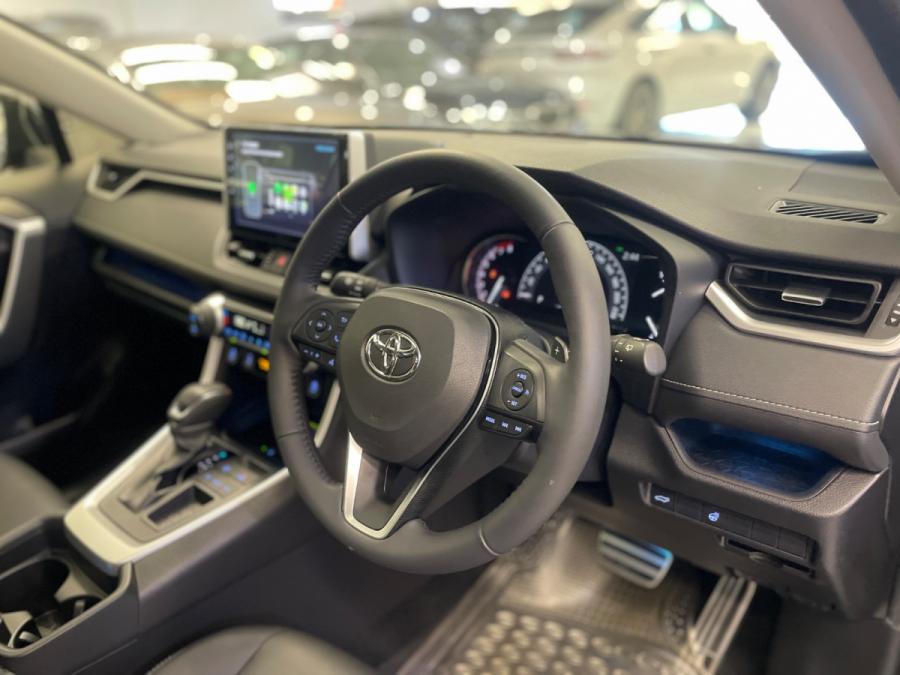 Rav 4 (Deluxe) - Image 12