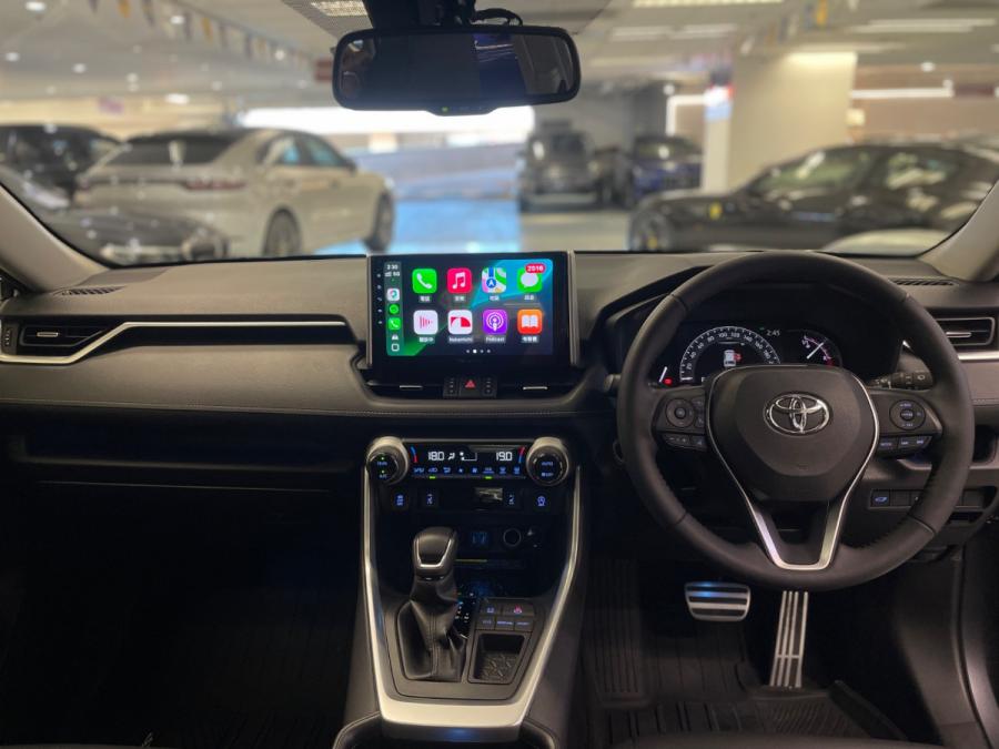 Rav 4 (Deluxe) - Image 9