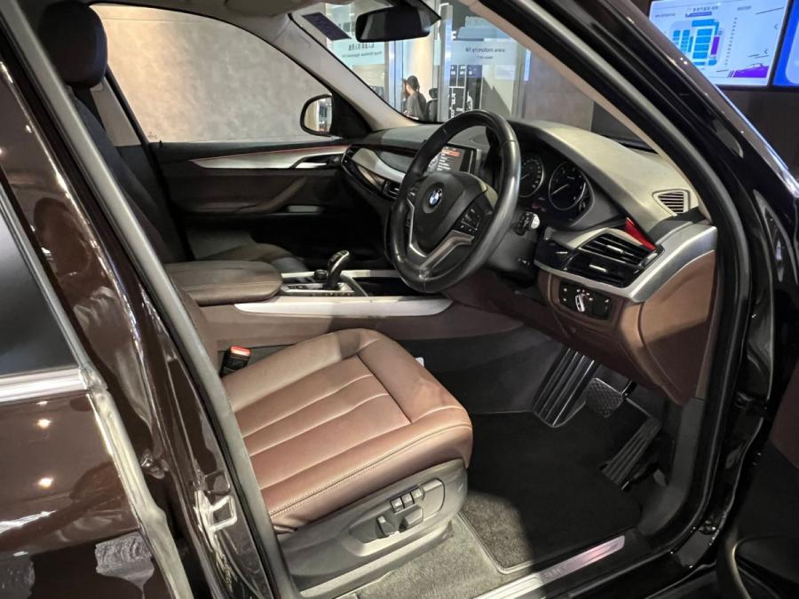 X5 XDRIVE30D - Image 2