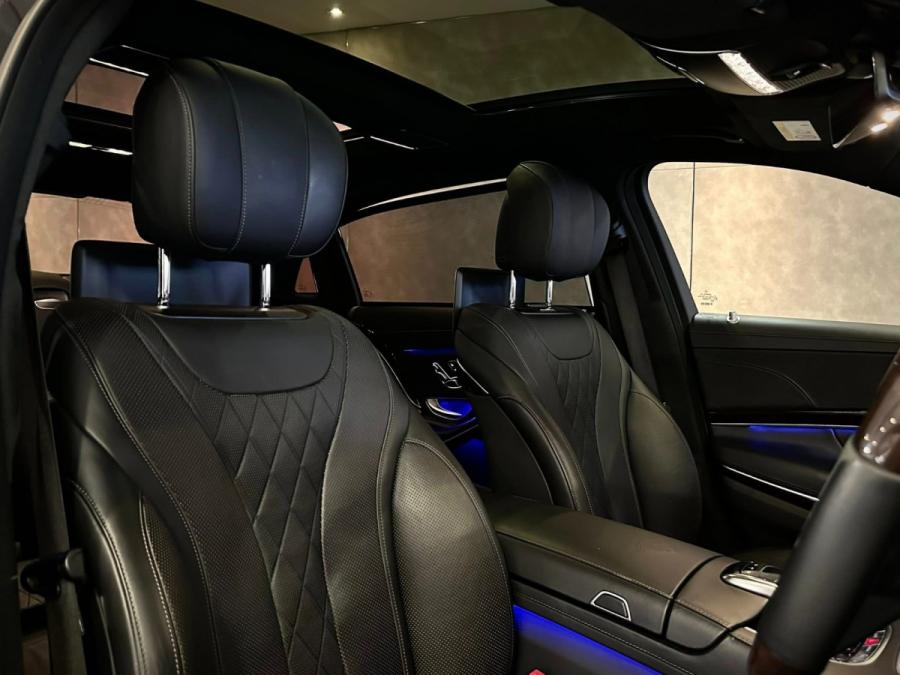 MAYBACH S560L AMG - Image 5