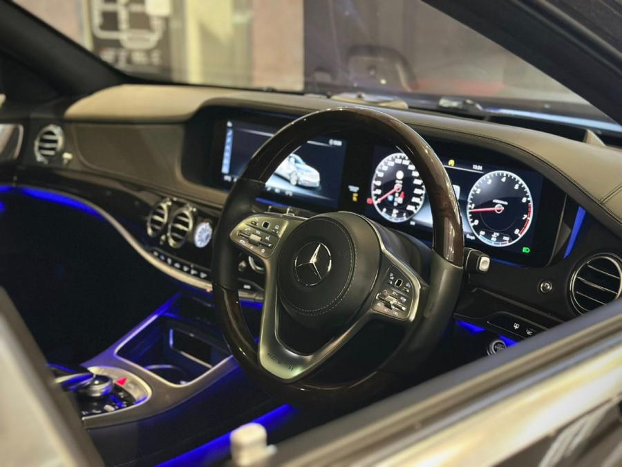MAYBACH S560L AMG - Image 4