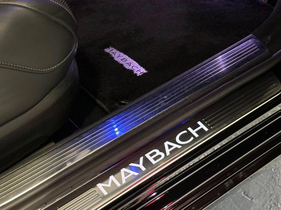 MAYBACH S560L AMG - Image 10