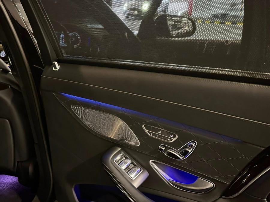 MAYBACH S560L AMG - Image 9