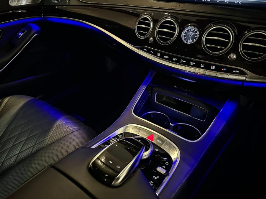 MAYBACH S560L AMG - Image 8