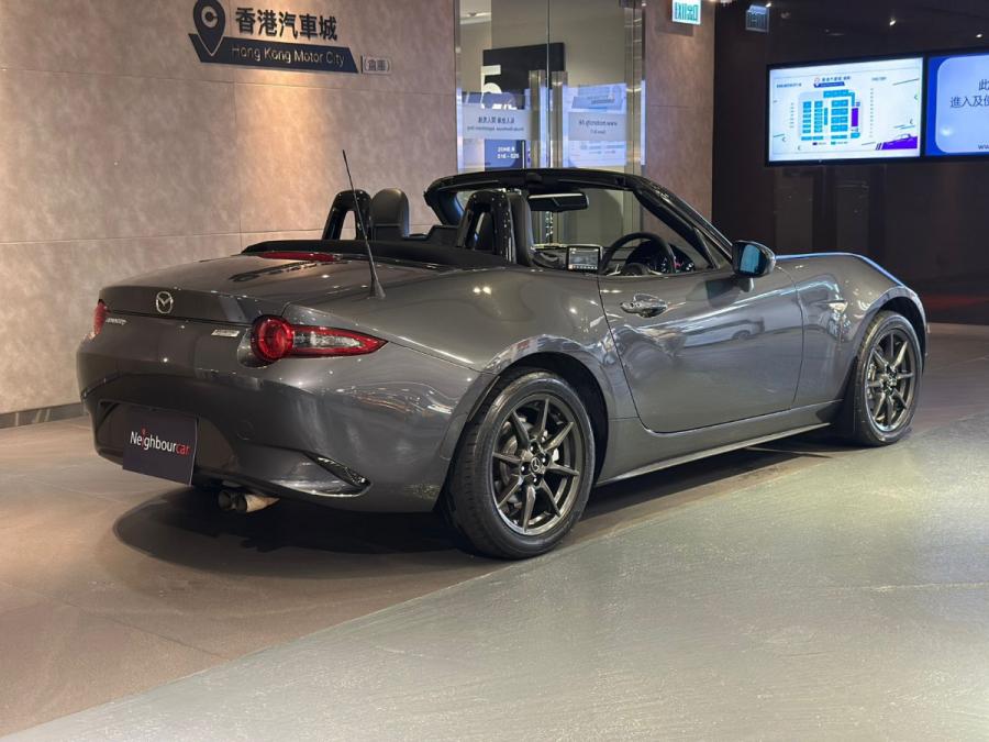 MX5 ROADSTER S - Image 2
