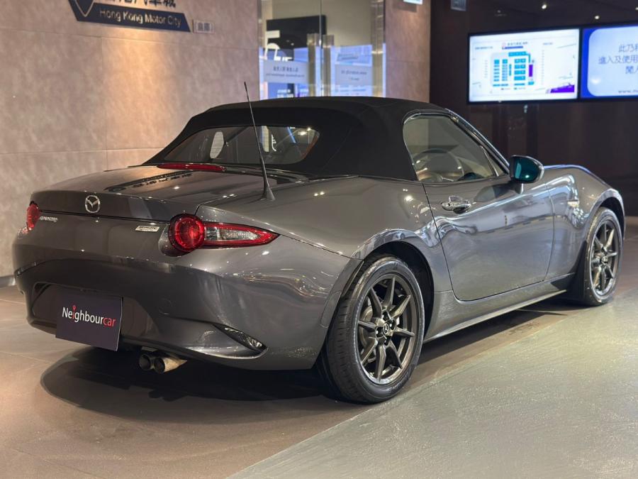 MX5 ROADSTER S - Image 3