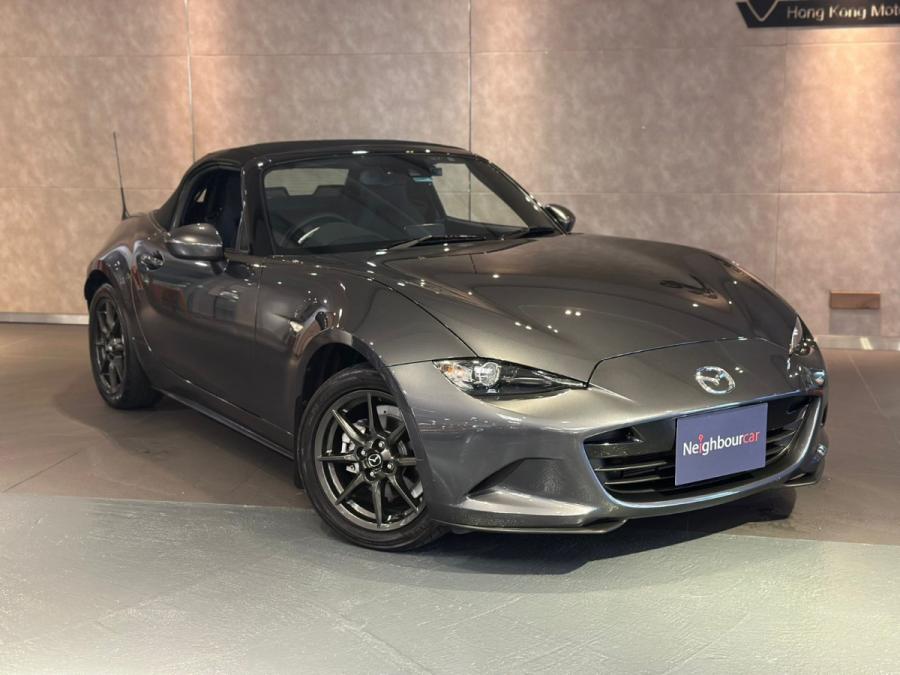MX5 ROADSTER S - Image 4