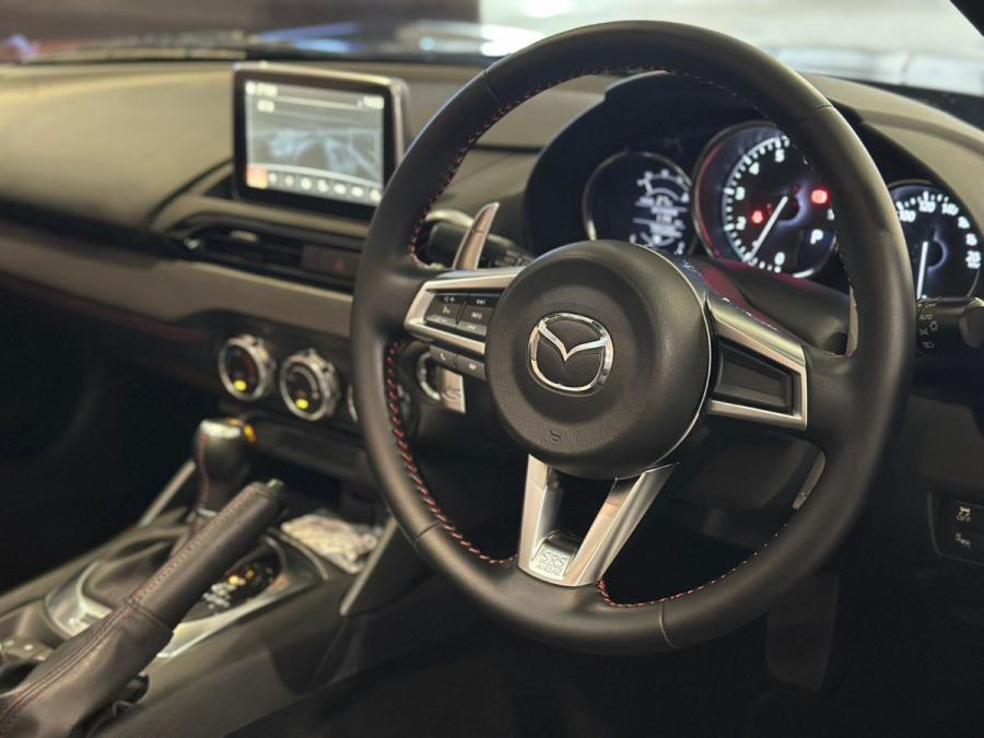 MX5 ROADSTER S - Image 7