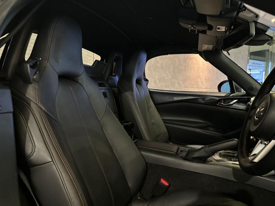 MX5 ROADSTER S - Image 8