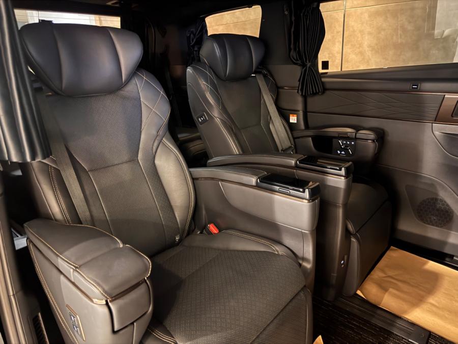 ALPHARD 2.4 TURBO - Image 5