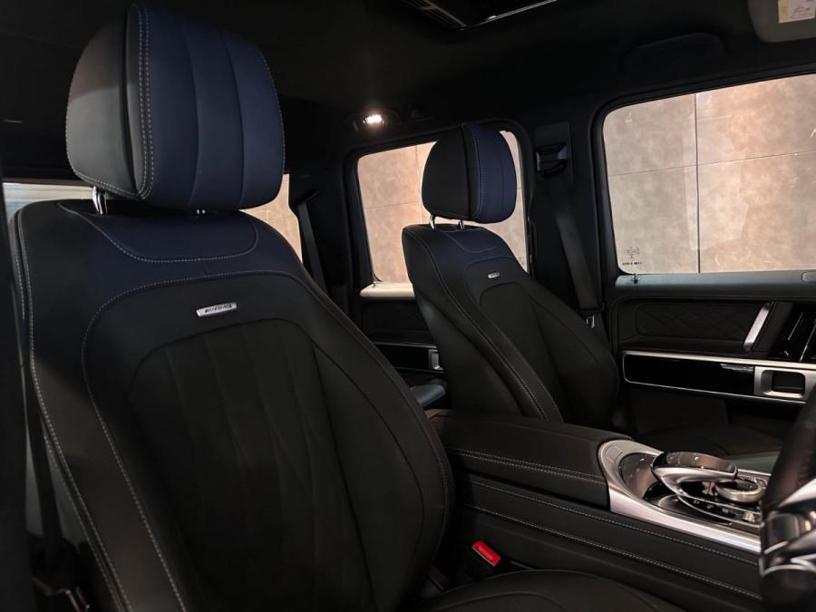 G63 AMG - Image 10
