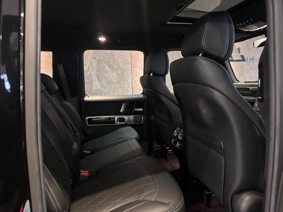 G63 AMG - Image 11