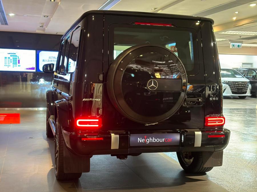 G63 AMG - Image 3