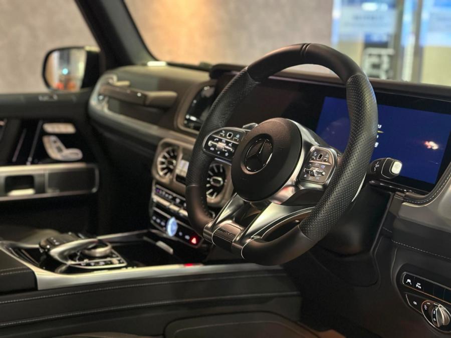 G63 AMG - Image 5