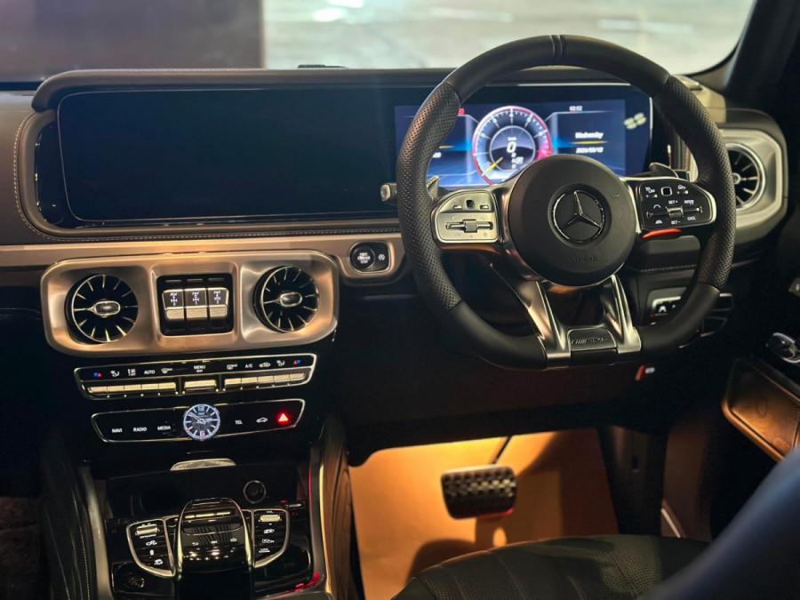 G63 AMG - Image 8