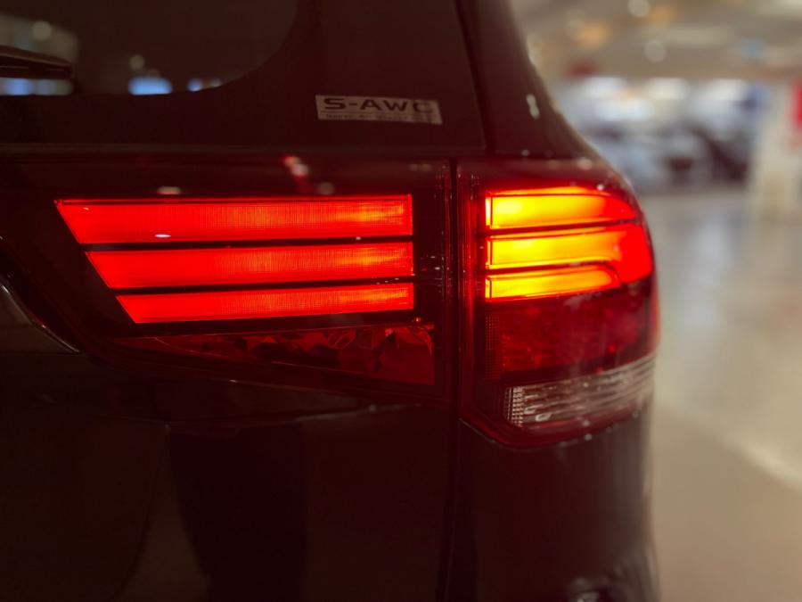 Outlander 2.4(Black Edition ) - Image 10