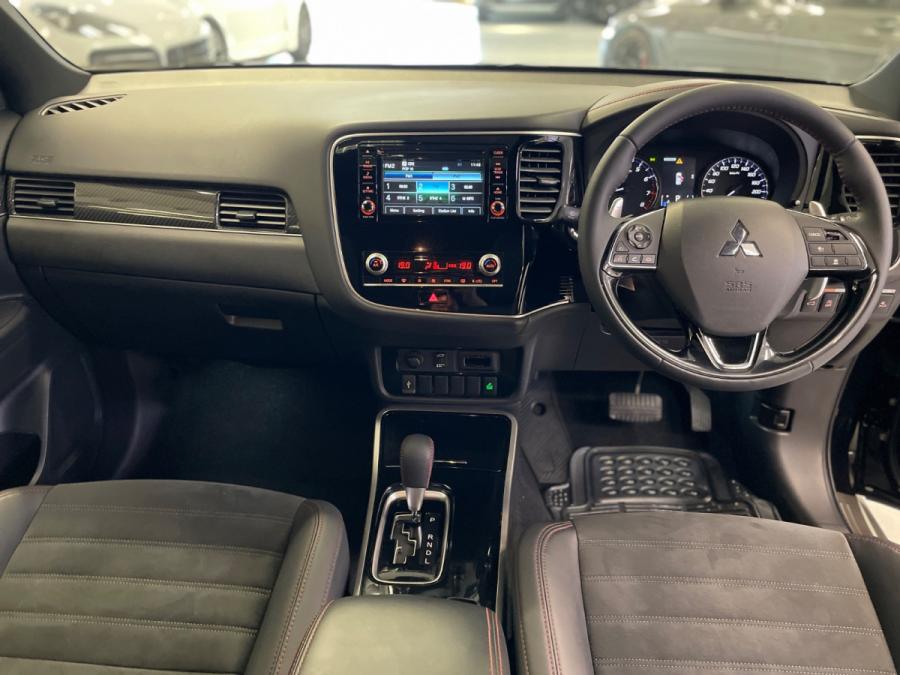Outlander 2.4(Black Edition ) - Image 7