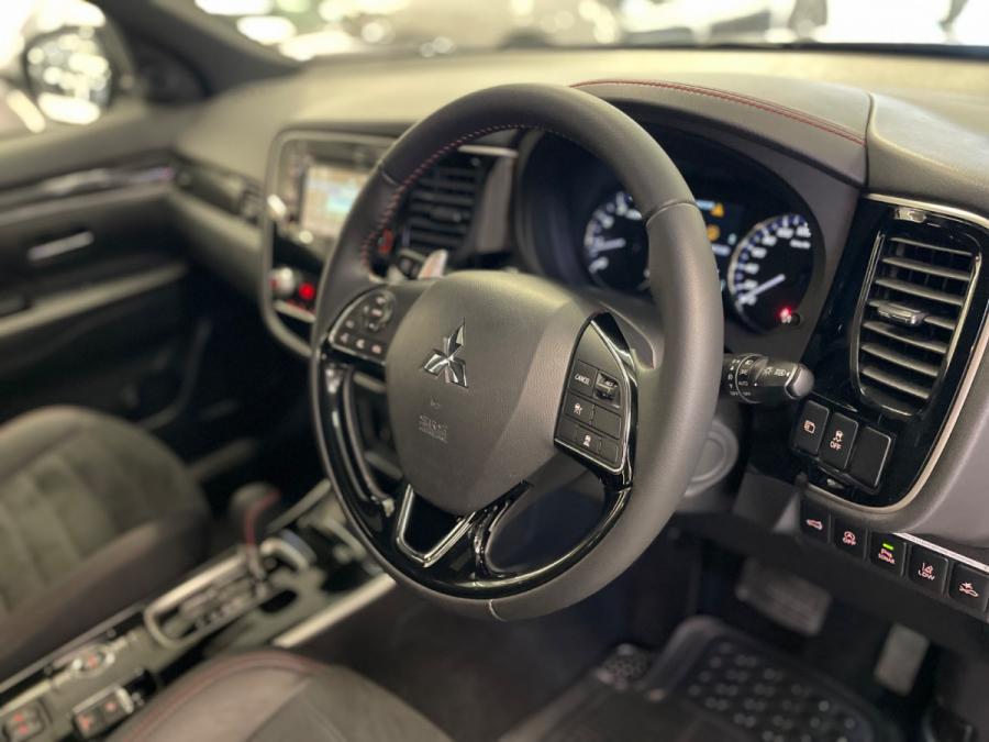 Outlander 2.4(Black Edition ) - Image 8