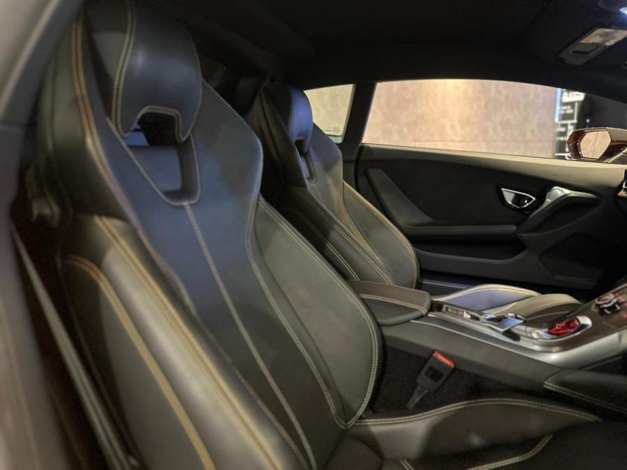 Huracan LP580-2 RWD Coupe - Image 10