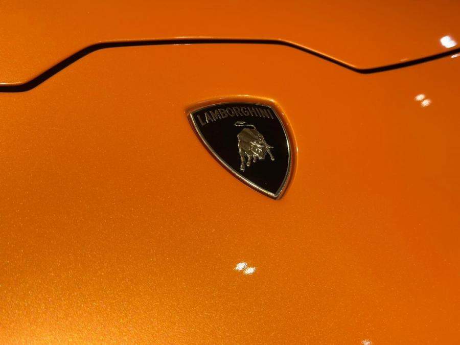 Huracan LP580-2 RWD Coupe - Image 3