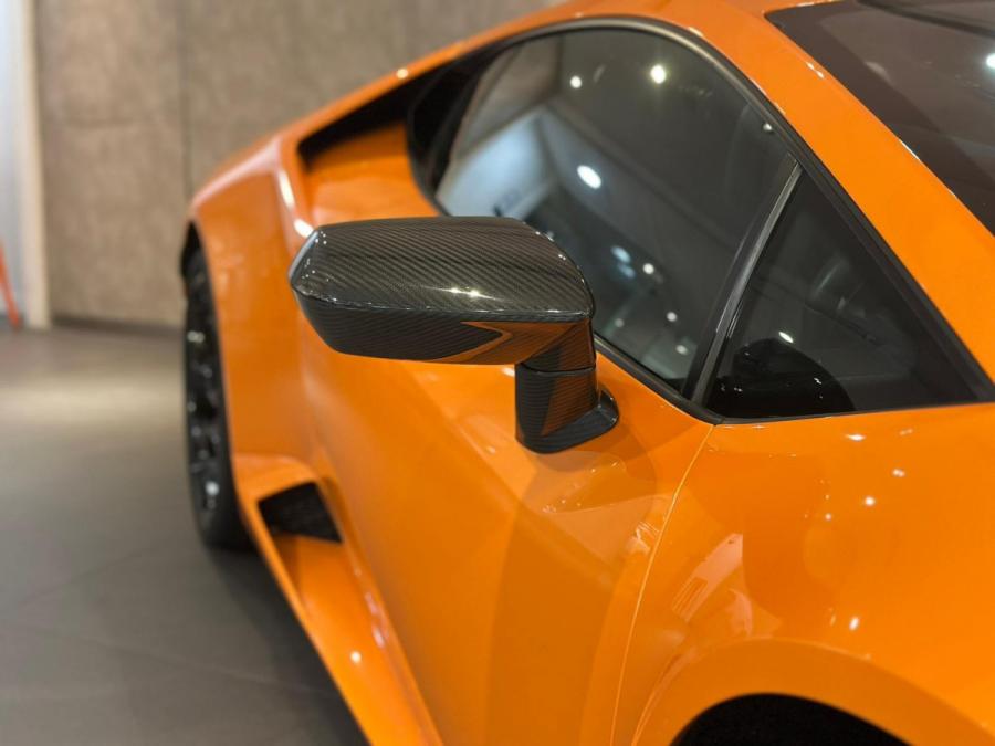 Huracan LP580-2 RWD Coupe - Image 4