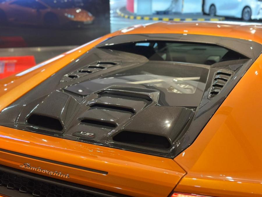 Huracan LP580-2 RWD Coupe - Image 6