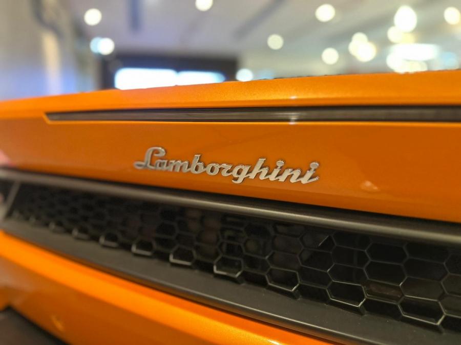 Huracan LP580-2 RWD Coupe - Image 7