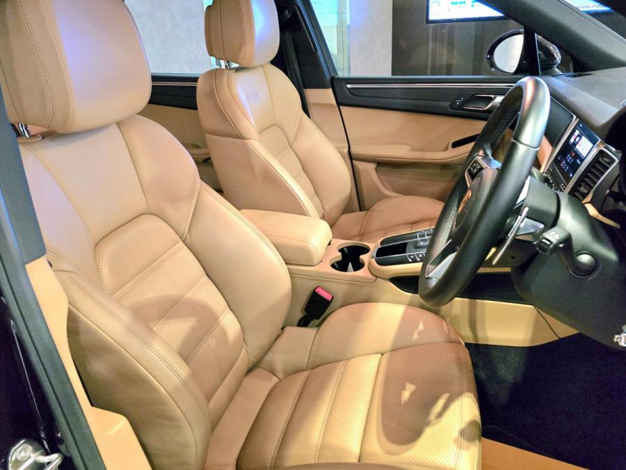 MACAN 2.0 - Image 2
