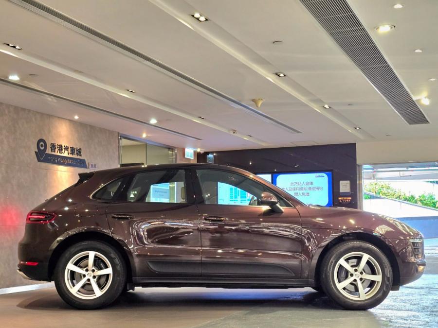 MACAN 2.0 - Image 11