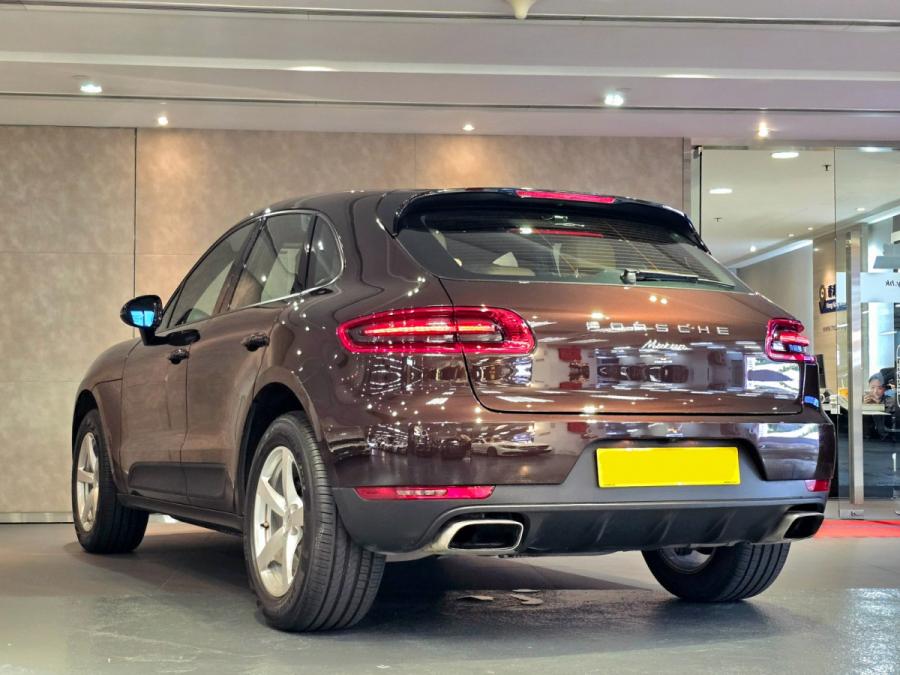 MACAN 2.0 - Image 12