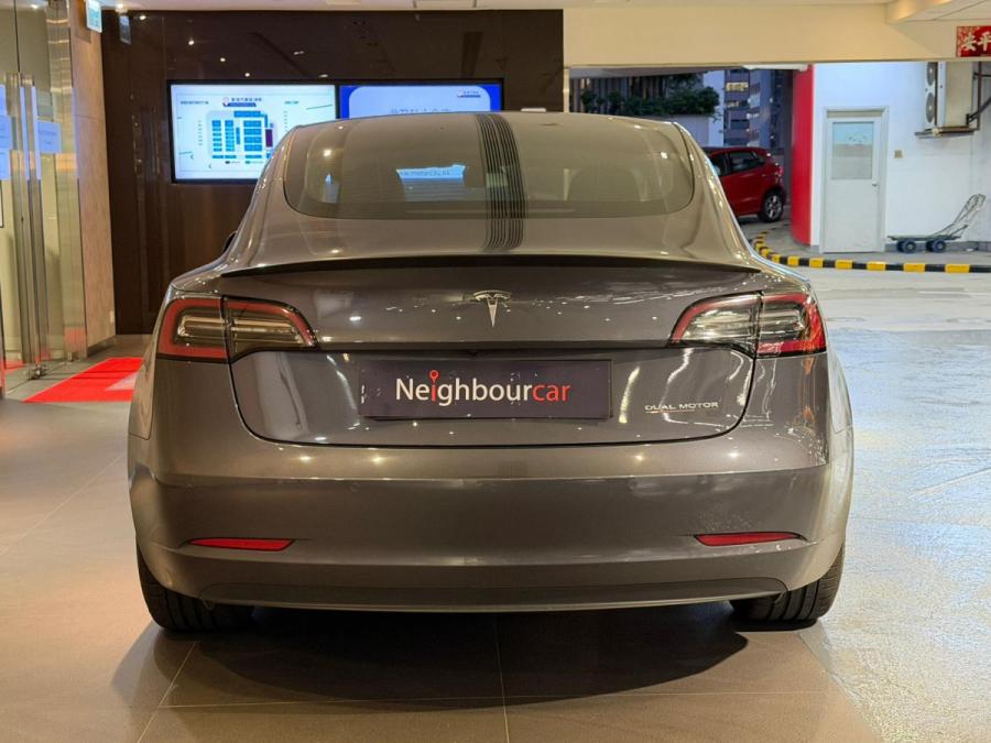 Model 3 performance Dual Motor All Wheel Drive - Image 4