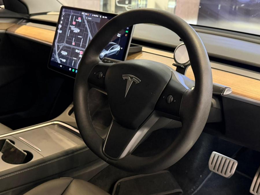 Model 3 performance Dual Motor All Wheel Drive - Image 7