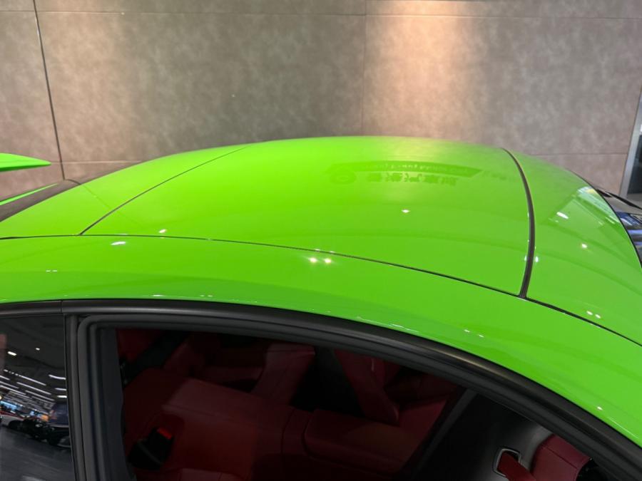 911 Carrera 4S Coupe - Image 5