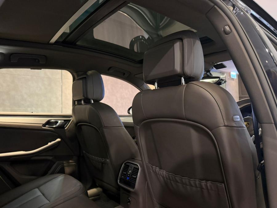 Macan S - Image 13