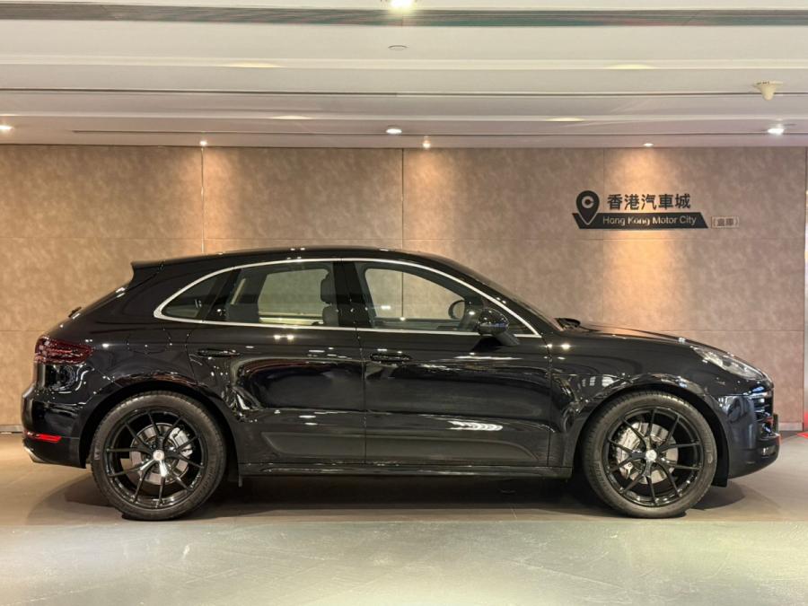 Macan S - Image 2