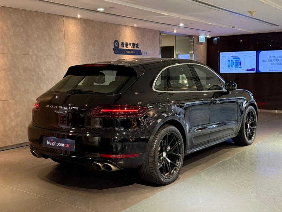 Macan S - Image 3