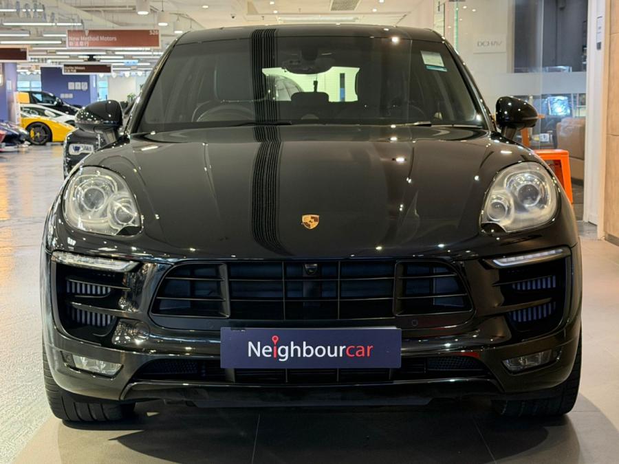 Macan S - Image 4